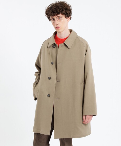 MACKINTOSH PHILOSOPHY（マッキントッシュフィロソフィー） ステン