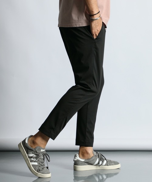 The DUFFER of ST.GEORGE（ザダファーオブセントジョージ） スラックス