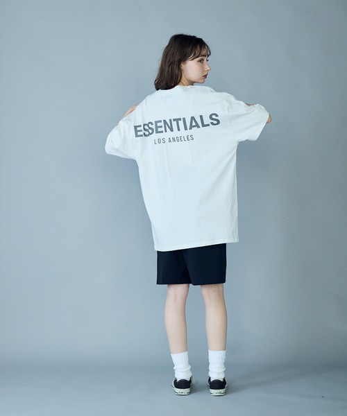 FOG ESSENTIALS（エフオージーエッセンシャルズ） tシャツ FOG