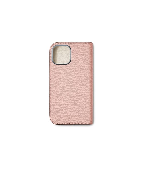 BONAVENTURA（ボナベンチュラ） スマホケース (iPhone 17) ダイアリー