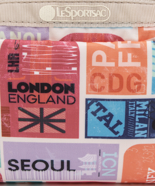 LeSportsac（レスポートサック） ポーチ RECTANGULAR COSMETIC