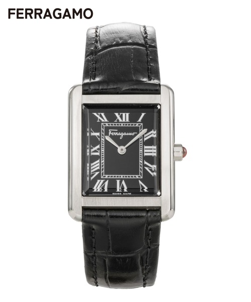 FERRAGAMO（フェラガモ） 腕時計 Salvatore Ferragamo/サルヴァトーレ