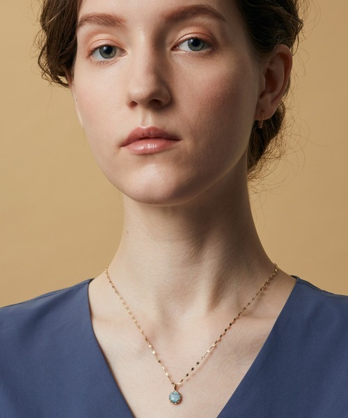 agete（アガット） チャーム K10チャーム レディース : ZOZOTOWN Yahoo