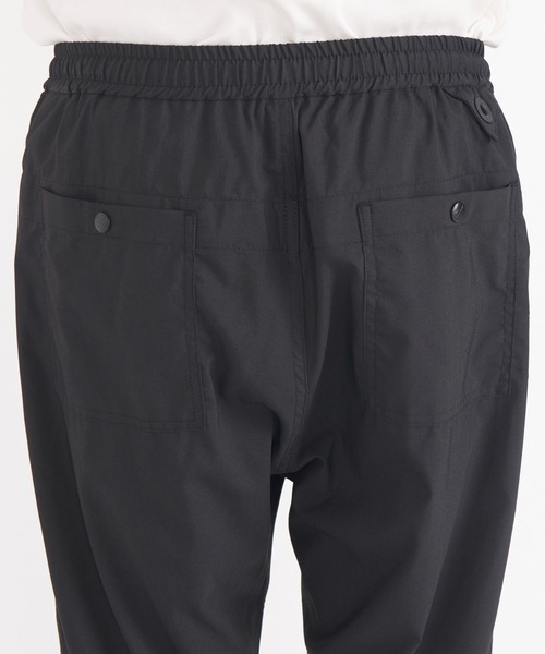 WHITE MOUNTAINEERING（ホワイトマウンテニアリング） スラックス