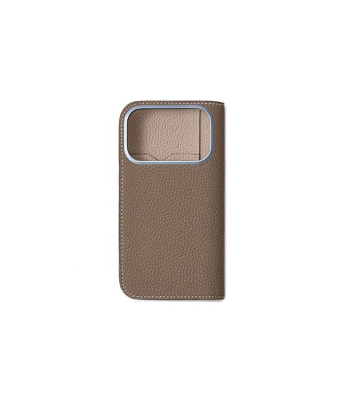 BONAVENTURA（ボナベンチュラ） スマホケース (iPhone 17 Pro