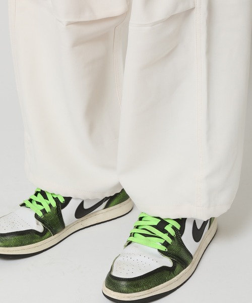 ARCADE（アーケード） セットアップ 上下セットアップ ツイル CPO