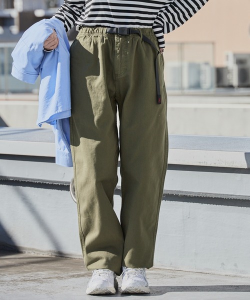 GRAMICCI（グラミチ） チノパン Gramicci PANT パンツ グラミチパンツ