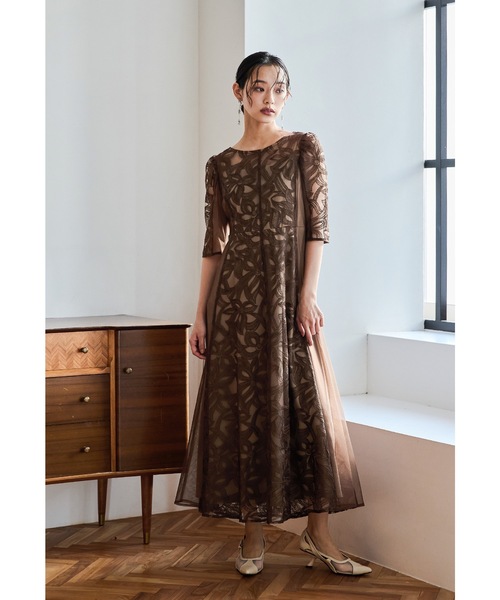 値下げ niana 結婚式 二次会 成人式 パーティードレス オケージョン