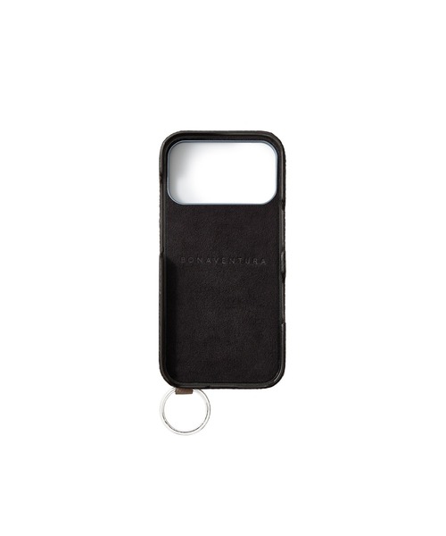 BONAVENTURA（ボナベンチュラ） スマホケース (iPhone 17 Pro Max