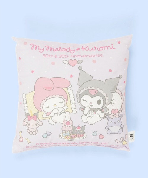 sanrio（サンリオ） クッション クッションカバー 「 」マイメロディ