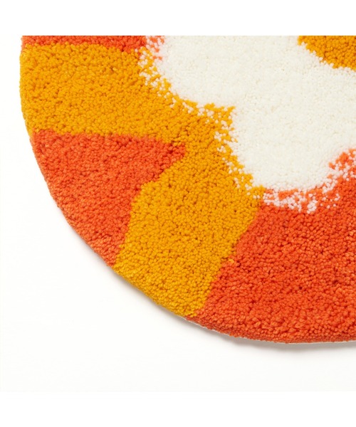 STUDIO SEVEN ラグ ラグマット STUDIO SEVEN x MIYOSHI RUG Chair Rug