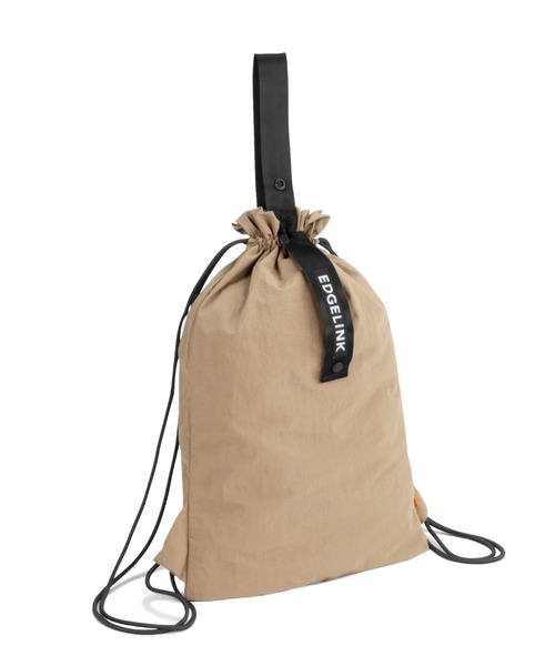 EDGELINK（エッジリンク） デイバック リュック ナムパック