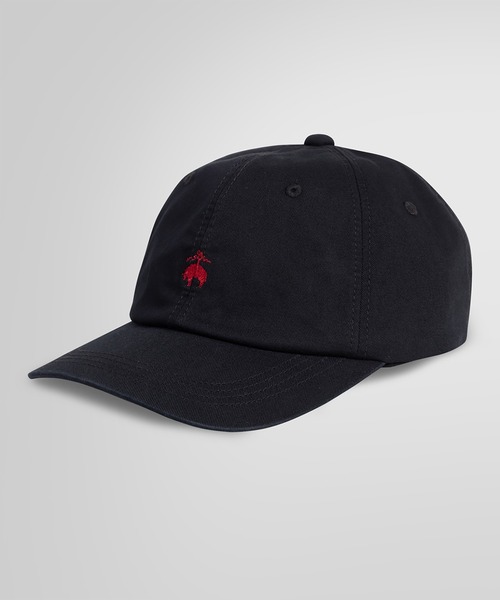 BROOKS BROTHERS（ブルックスブラザーズ） キャップ 帽子 コットン