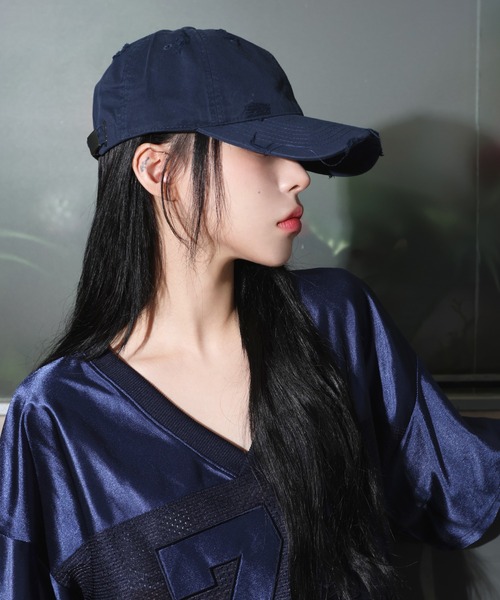 FOLLOWIN（フォロウィン） キャップ 帽子 「UNISEX」「小頭フィット