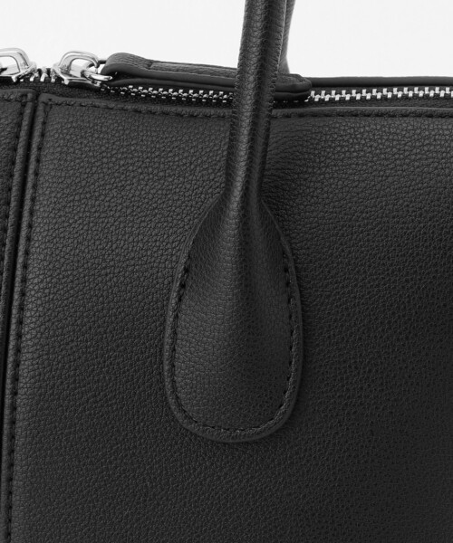 J.PRESS（J.プレス） ボストンバッグ 「2way」midi ボストン バッグ