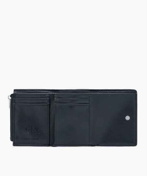 ARMANI EXCHANGE 財布 「A|X アルマーニ エクスチェンジ」「オンライン