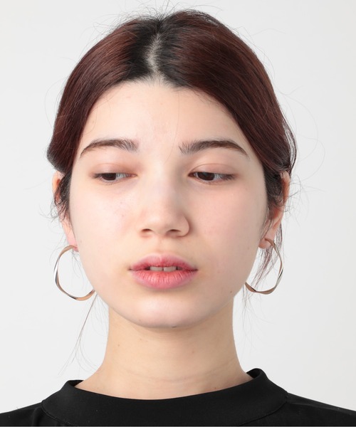 PHILIPPE AUDIBERT（フィリップ オーディベール） ピアス 「PHILIPPE