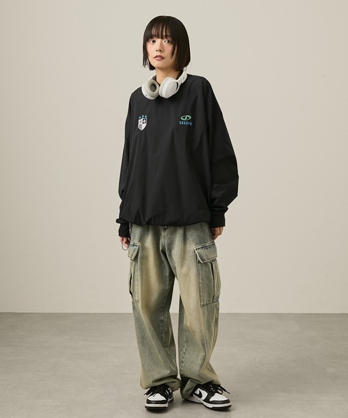 激レア】コブクロ Saturday 8:PM スウェット トレーナー A DAY IN THE