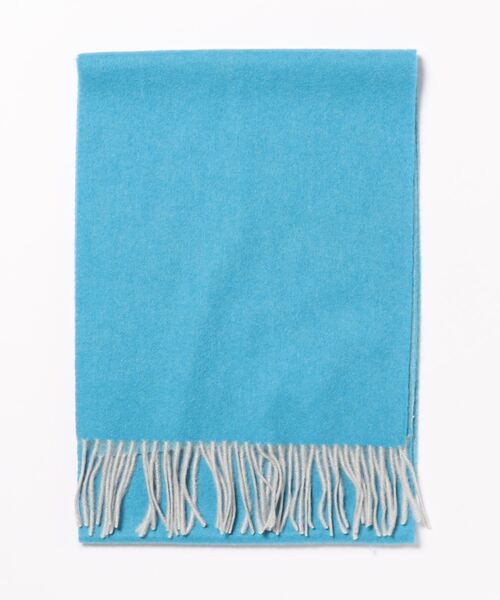 FURLA（フルラ） マフラー ストール カシミヤ100％マフラー