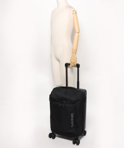 DAKINE（ダカイン） スーツケース DAKINE SPLIT 4 WHEEL CARRY