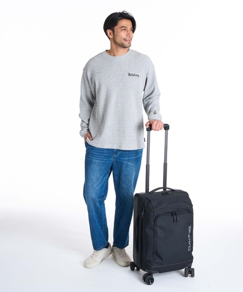 DAKINE（ダカイン） スーツケース DAKINE SPLIT 4 WHEEL CARRY