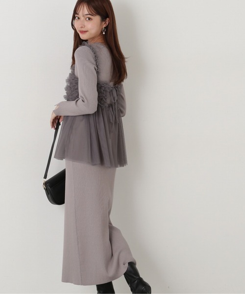 PROPORTION BODY DRESSING（プロポーションボディドレッシング