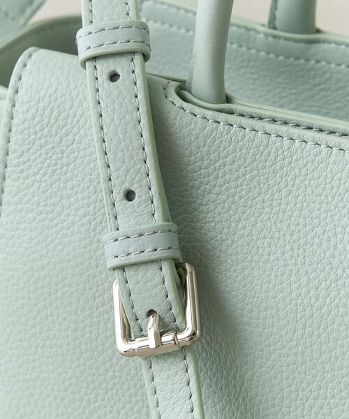 BEARDSLEY（ビアズリー） ハンドバッグ ミニハンドバッグ : ZOZOTOWN