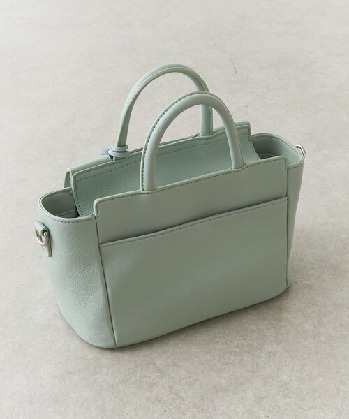 BEARDSLEY（ビアズリー） ハンドバッグ ミニハンドバッグ : ZOZOTOWN