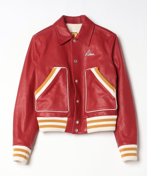 DSQUARED2（ディースクエアード） レザージャケット ライダース