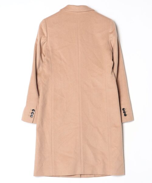 TOMORROWLAND（トゥモローランド） チェスターコート 36 ベージュ