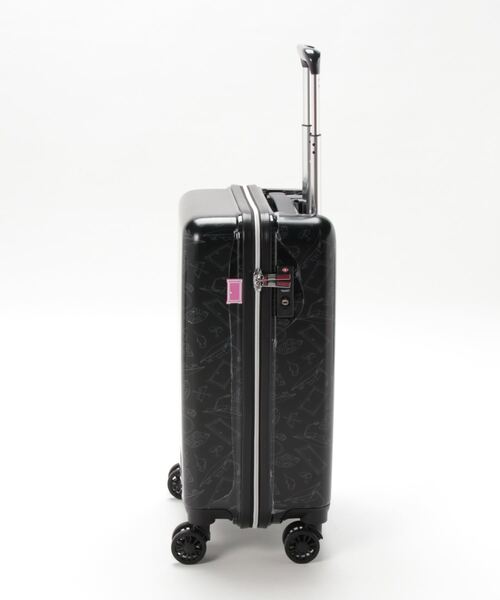 Siffler（シフレ） スーツケース 「DORAEMON/ドラえもん」 キャリー