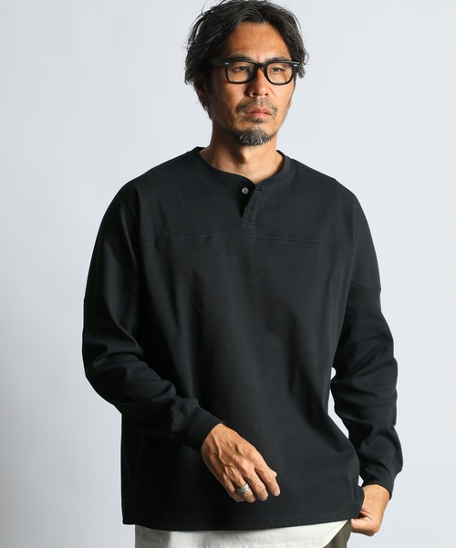 The DUFFER of ST.GEORGE（ザダファーオブセントジョージ） tシャツ