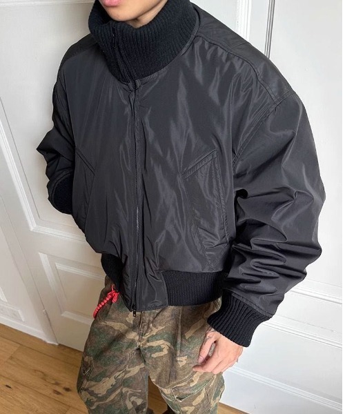 FreeZone ブルゾン アウター 2025 厚手ジャケット メンズ レディース