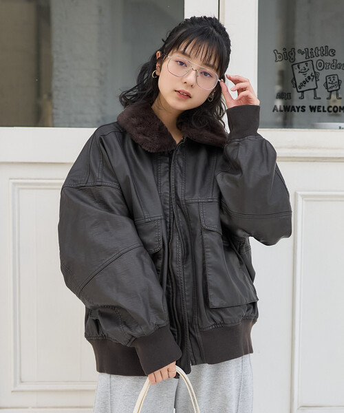 HYSTERIC GLAMOUR（ヒステリックグラマー） ライダースジャケット FREE