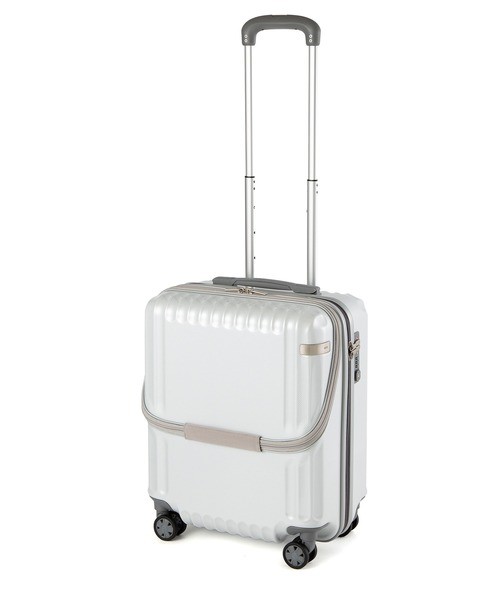 ace. スーツケース ace./エース パリセイドZd 機内持ち込み 35L 2-3泊