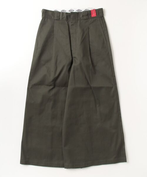 GARDEN TOKYO パンツ FUMITO GANRYU/フミトガンリュウ/Reverse baggy