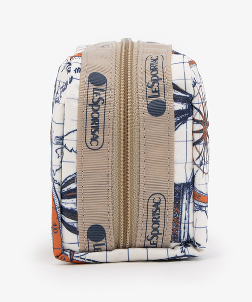LeSportsac（レスポートサック） ポーチ RECTANGULAR COSMETIC