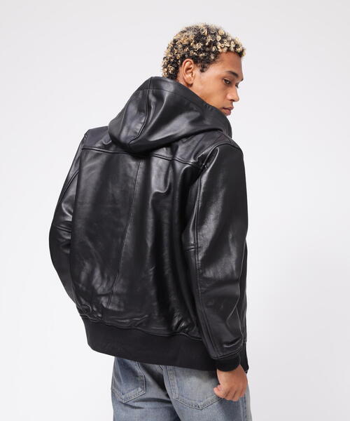 AVIREX（アヴィレックス） ブルゾン アウター 「直営店別注