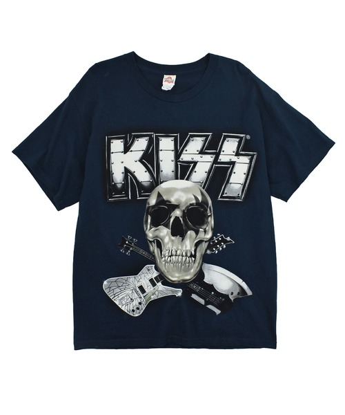 KISS 2012 ツアーTシャツ Lサイズ alstyle KISS 2012 ツアーTシャツ L