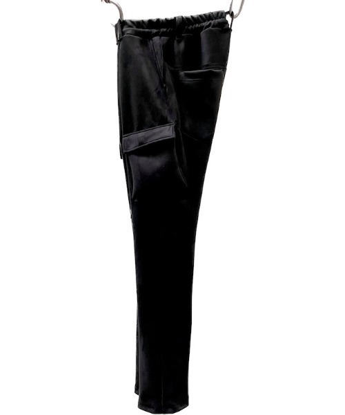 FranCisT_MOR.K.S.（フランシストモークス） カーゴパンツ