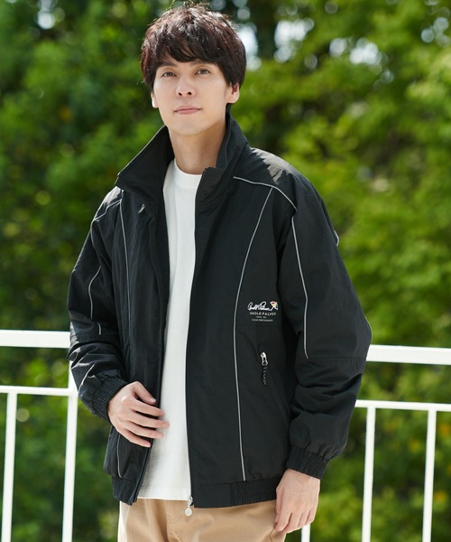 Arnold Palmer（アーノルドパーマー） ブルゾン ジャンバー シェア