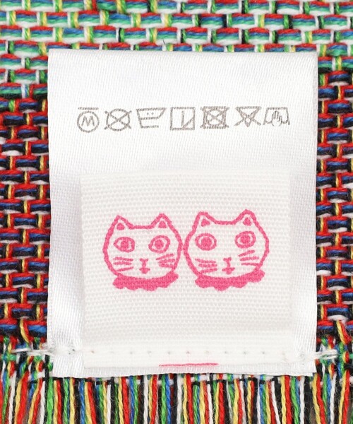 Afternoon Tea（アフタヌーンティー） ラグ ラグマット マルチ