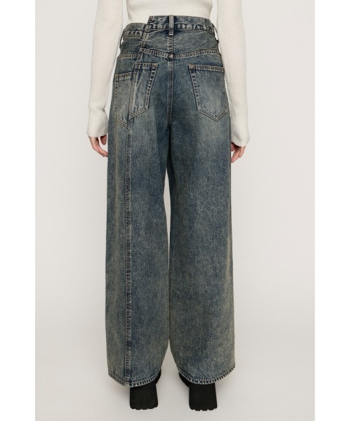 SLY（スライ） ジーンズ デニム デニムパンツ 「新色追加」J/W