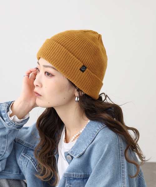 Sense of Grace（センスオブグレース） ニット帽 ニットキャップ YOSHI