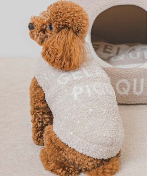 gelato pique（ジェラートピケ） 犬 服 「CAT＆DOG」「販路限定商品