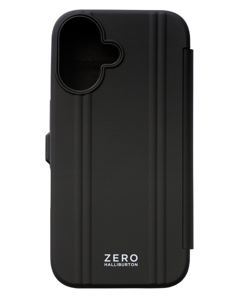 ZERO HALLIBURTON（ゼロハリバートン） スマホケース ZERO HALLIBURTON