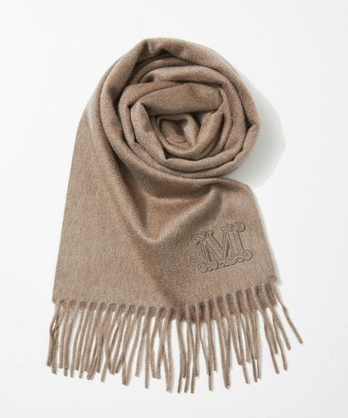 Max Mara（マックスマーラ） マフラー ストール MAX MARA WS DALIA M