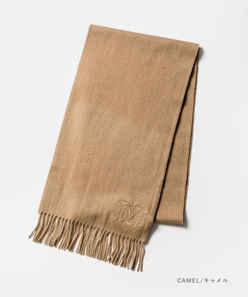 Max Mara（マックスマーラ） マフラー ストール MAX MARA WS DALIA M