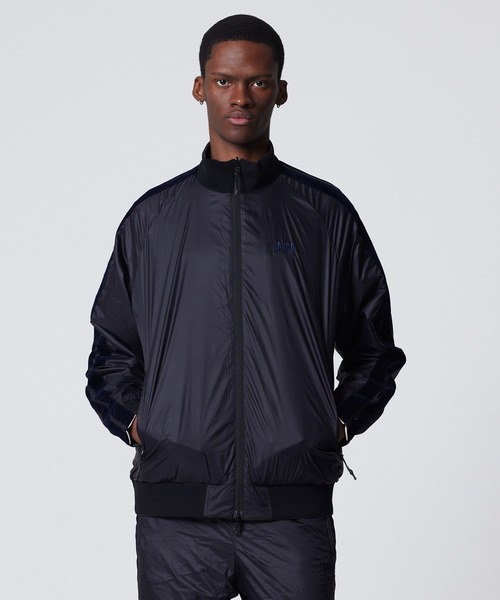 MAN WITH A MISSION Tun-Dele リバーシブルジャケット MAN WITH A