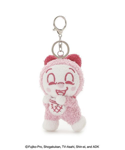 A BATHING APE（アベイシングエイプ） キーケース APE HEAD KEY CASE